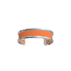 Pure Sillage Bracelet, Ligne De Vie / Salmon reversible insert image number 2